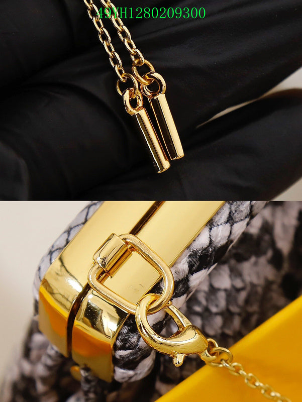 Glami - FDE Bags - 2699