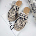 SAMCC - DOR Women Shoes - 1296