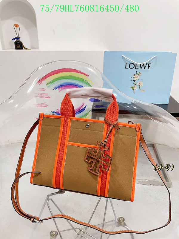 Satchel Bags - LWE Bags - 011