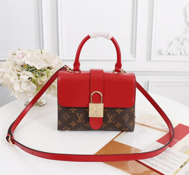 Satchel Bags - VL2 Bags - 384