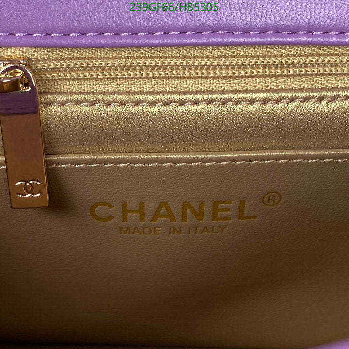 SAMC - CHL Bags - 167