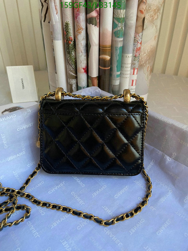 SAMC - CHL Bags - 899