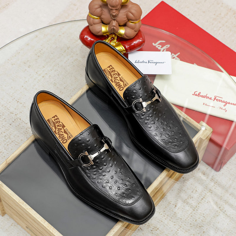 Glami - FGO Men Shoes - 872