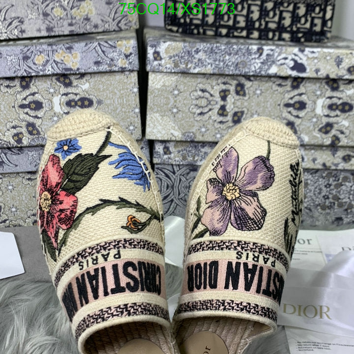 SAMCC - DOR Women Shoes - 2163