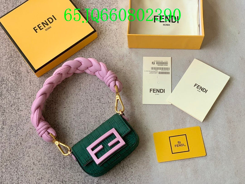 Glami - FDE Bags - 2520