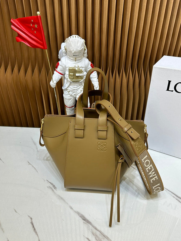 Glamy - LWO Bags - 174