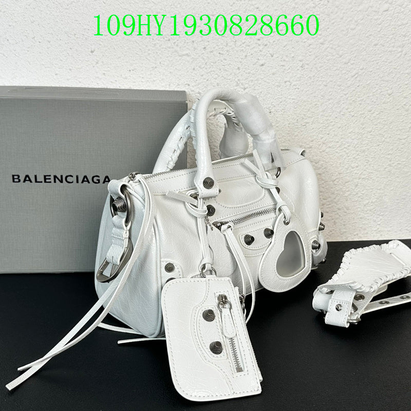 ELE Fashion - BGA Bags - 1652