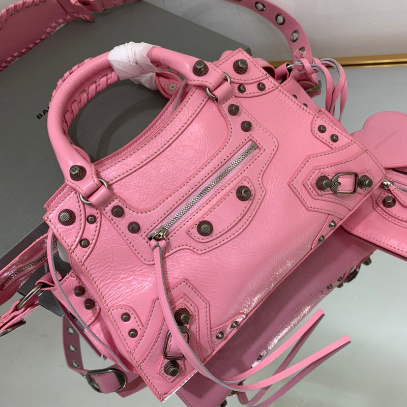 Glamy - BG Bags - 1263
