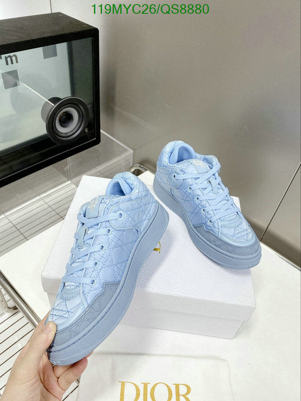 SAMCC - DOR Women Shoes - 1677