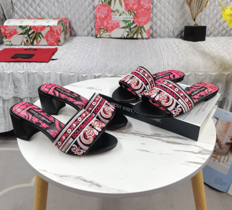 SAMC - DAG Women Shoes - 016