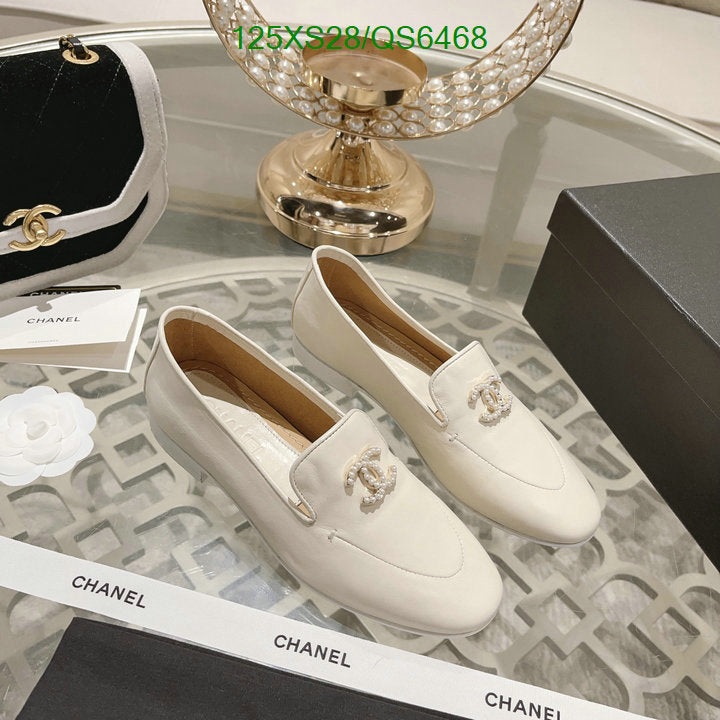 SAMC - CHL Women Shoes - 097