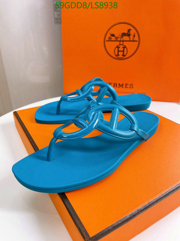 SAMC - HMS Women Shoes - 466