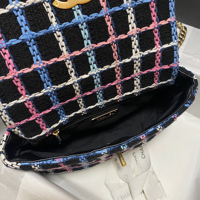 GlamI - CHL Bags - 3290