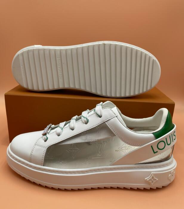 glamy - LOV Men Shoes - 1004