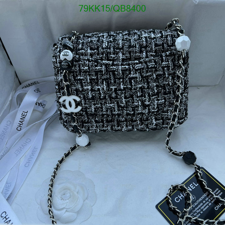 SAMC - CHL Bags Crossbody - 148
