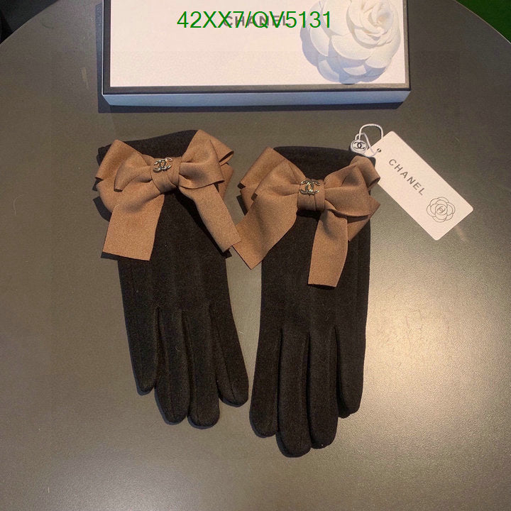 SAMC - CHL Gloves - 096