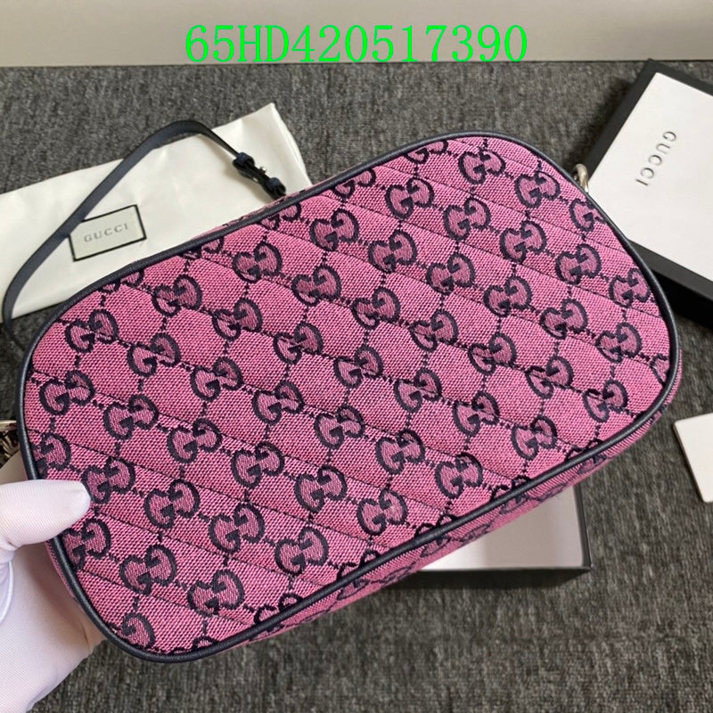 Glami Fashion - GCI Bags - 11056