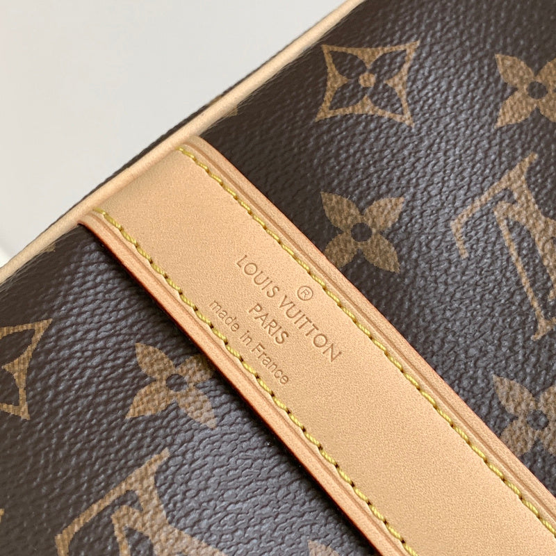 Satchel Bags - VL Bags - 1195