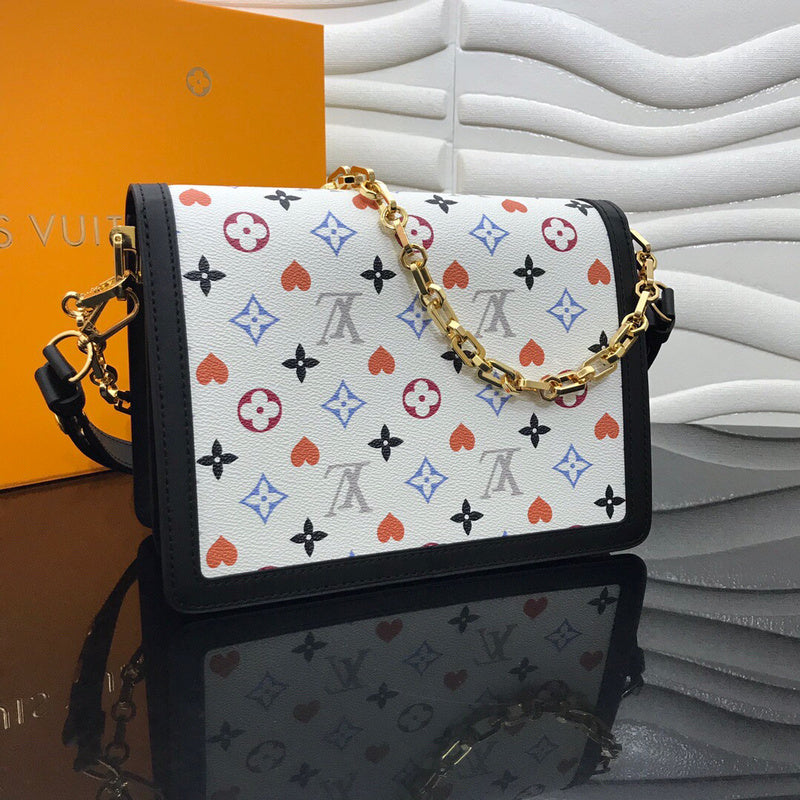 Glami-LAON - LOV Bags - 1008