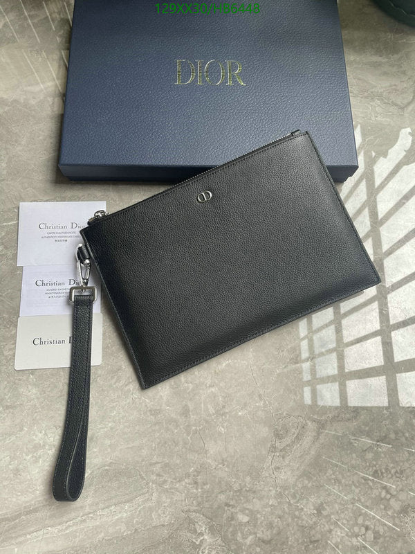 SAMCC - DOR Bags - 1087