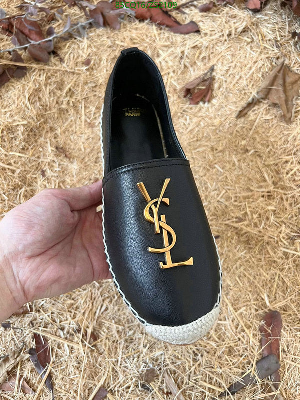 SAMC - YLS Women Shoes - 172