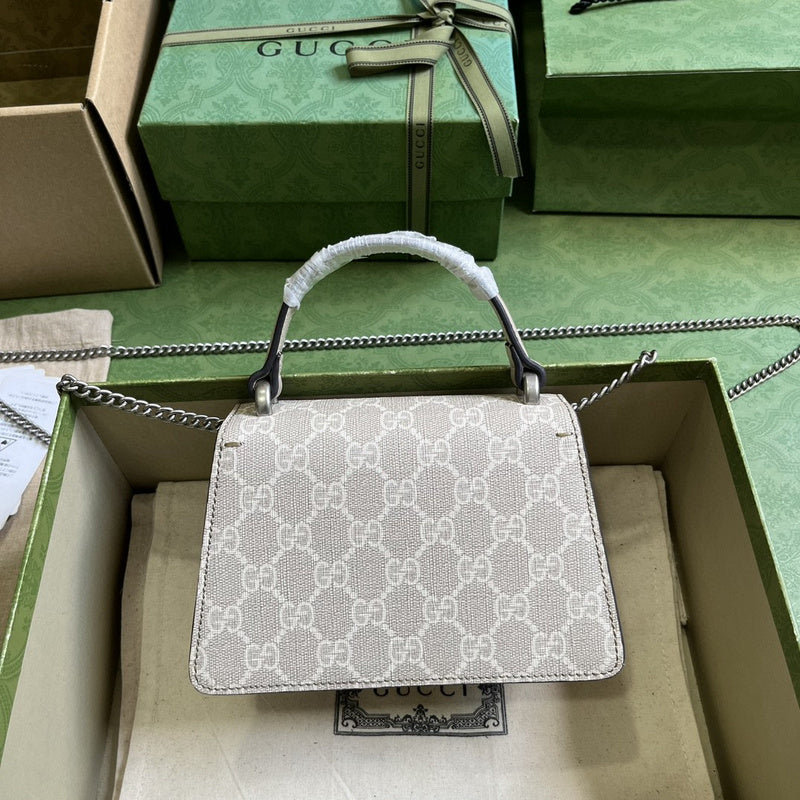 Glami-i GUKI Women Bags - 270
