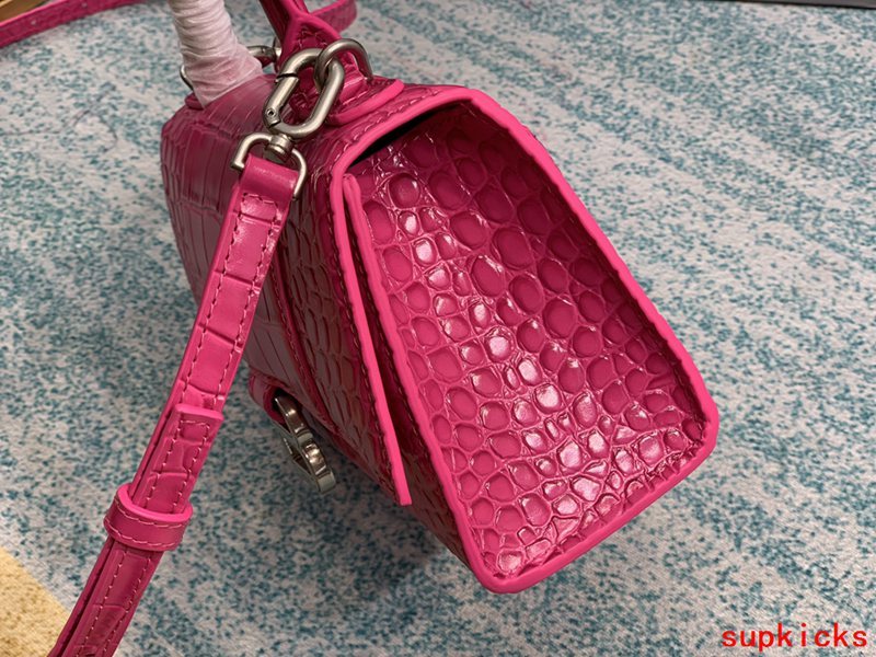 Glami- - BG Hourglass Bags - 144