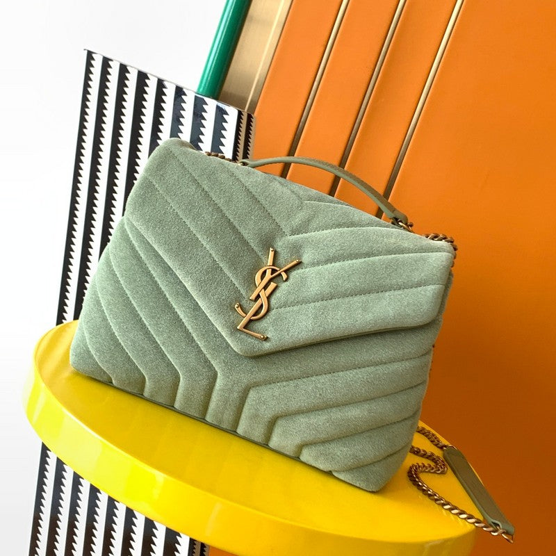 Glamy - YLS Bags - 1126