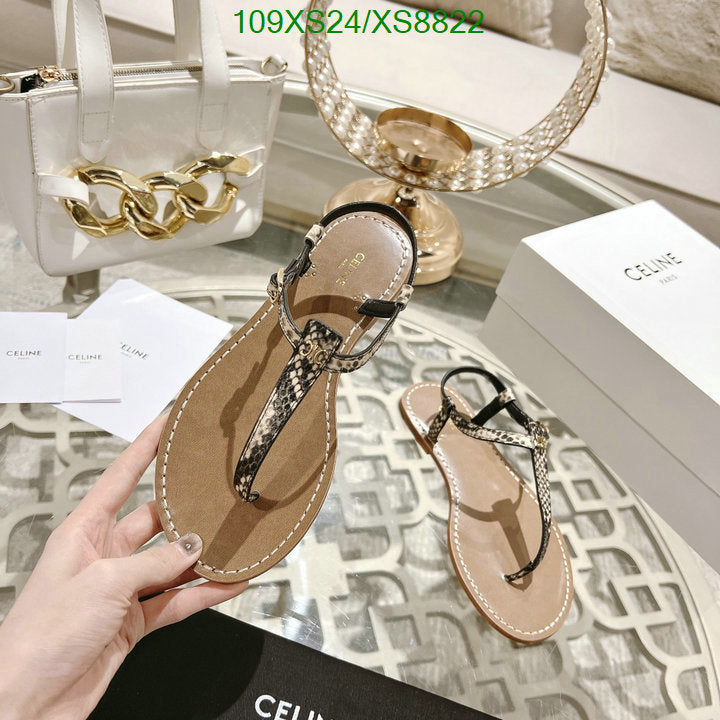 SAMC - COL Women Shoes - 270