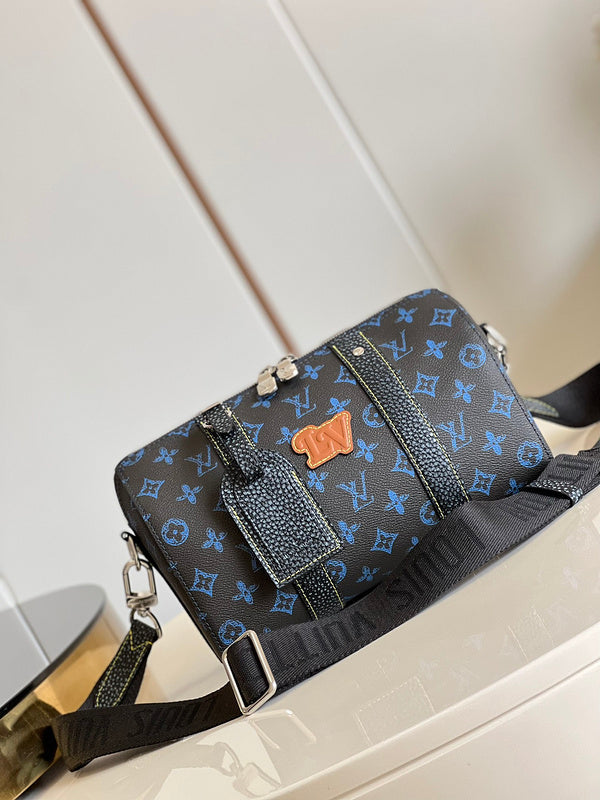 Glamy - LOV Bags - 588