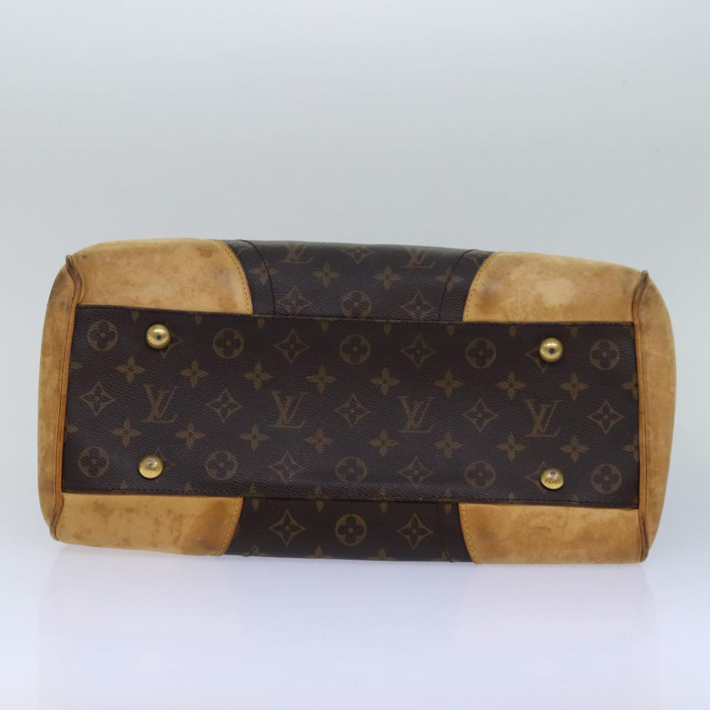 Louis Vuitton Beverly Shoulder Bag