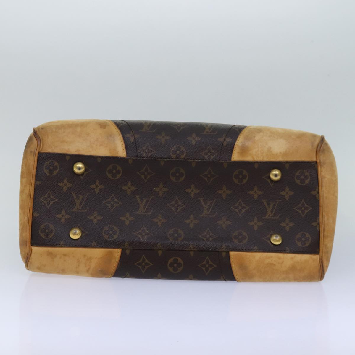 Louis Vuitton Beverly Shoulder Bag