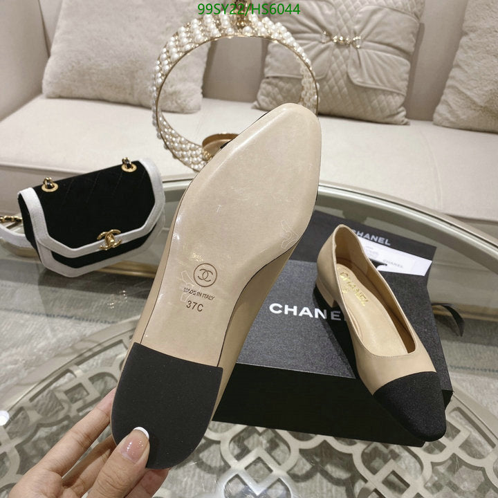 SAMC - CHL Women Shoes Ballet - 112
