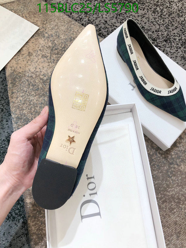 SAMCC - DOR Women Shoes - 1939