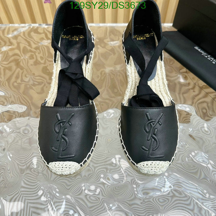 SAMC - YLS Women Shoes - 015