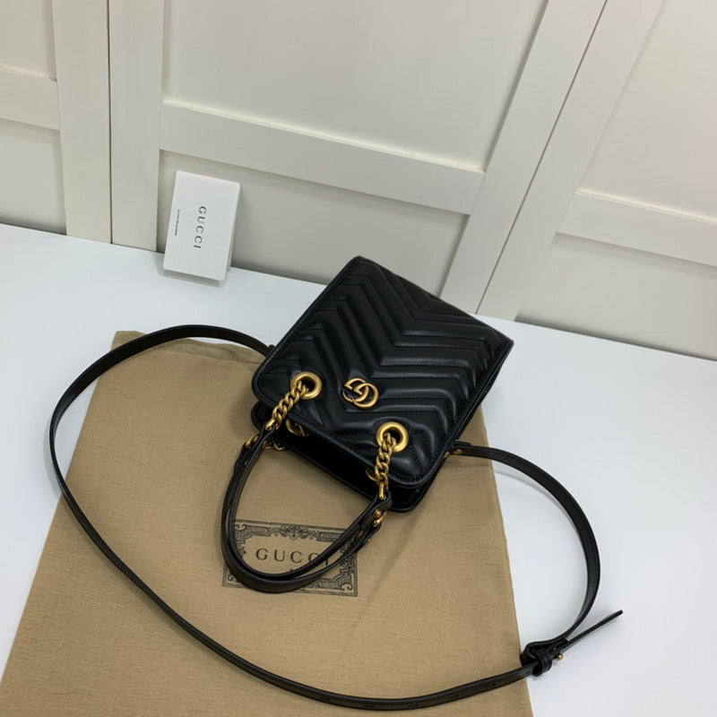 Satchel Bags - GCI Bags - 1049