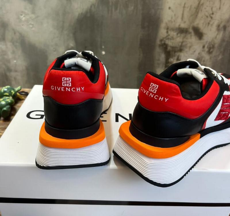 SAMC - GCY Men Shoes - 067