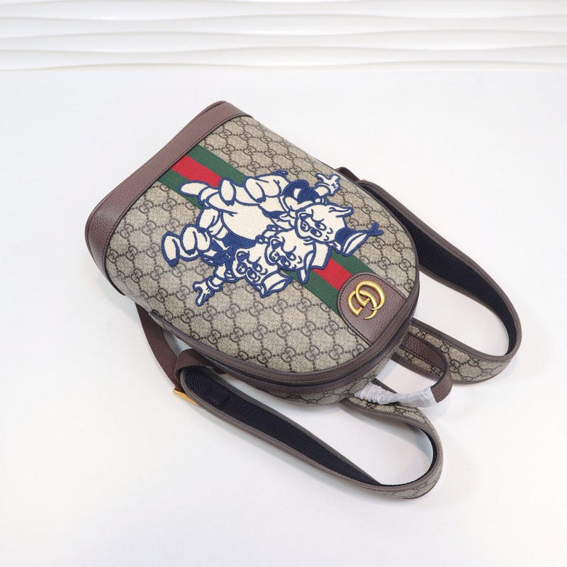 glamy - GCI Bags - 1163