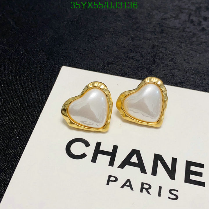SAMC - CHL Jewelry Earrings - 385