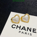 SAMC - CHL Jewelry Earrings - 385