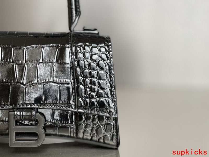 Glami- - BG Hourglass Bags - 020