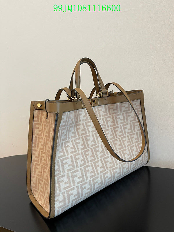 Glami - FDE Bags - 2079