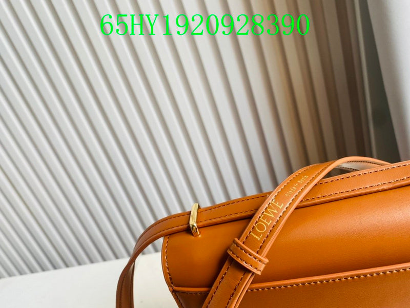 Satchel Bags - LWE Bags - 233