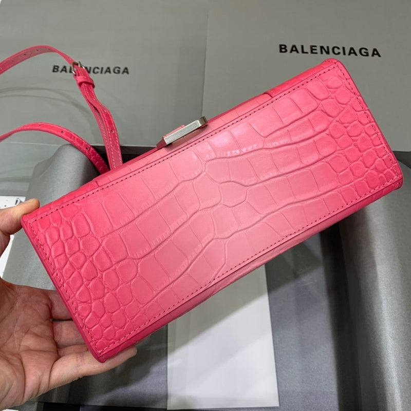 Satchel Bags - BGA Bags - 730