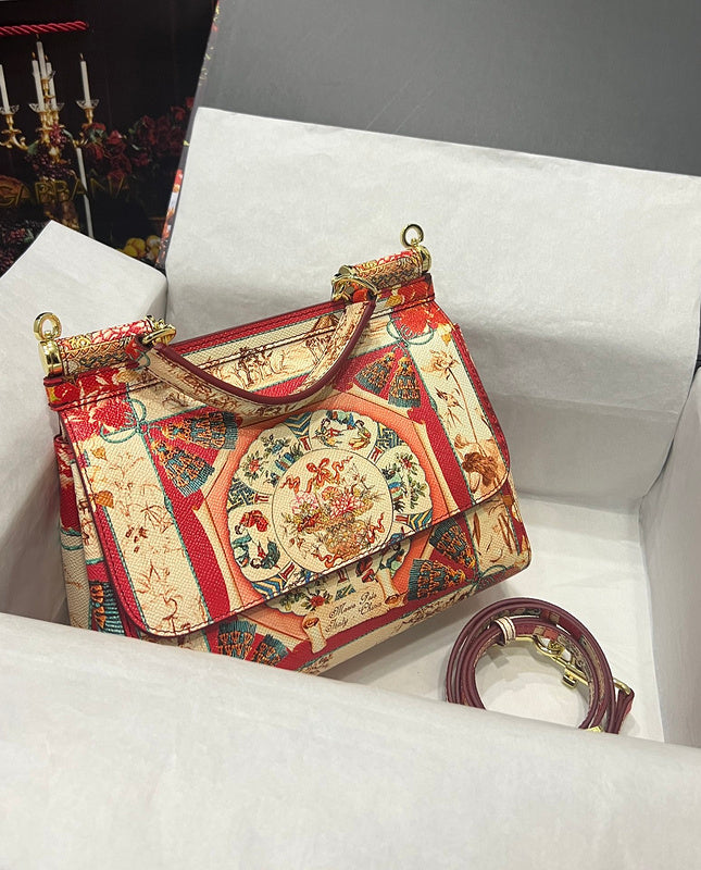 Glamy - DG bag - 318