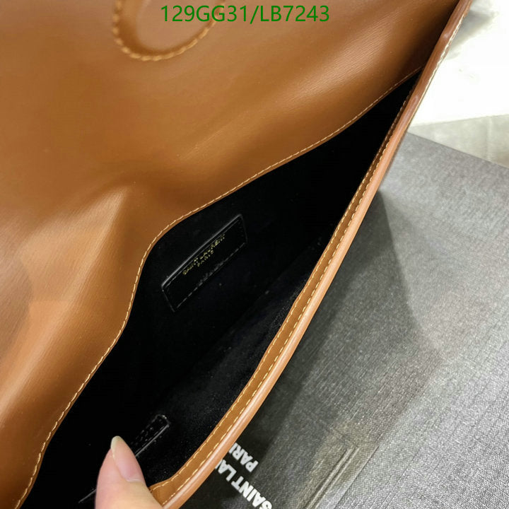 SAMC - YLS Bags - 400