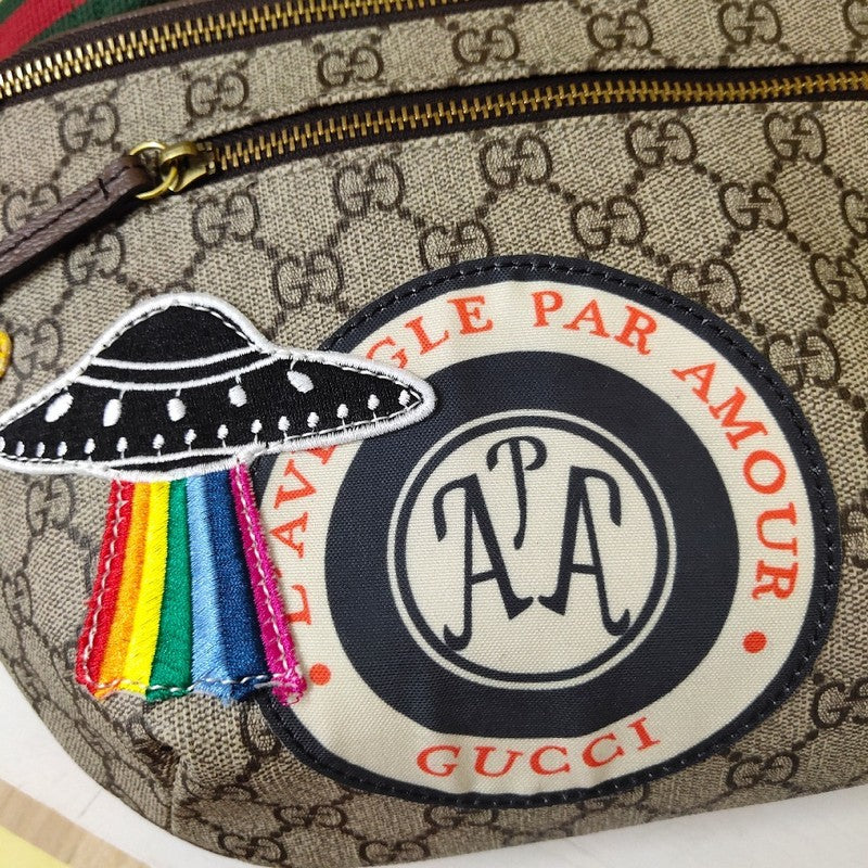 Glami Fashion - GCI Bags - 10741