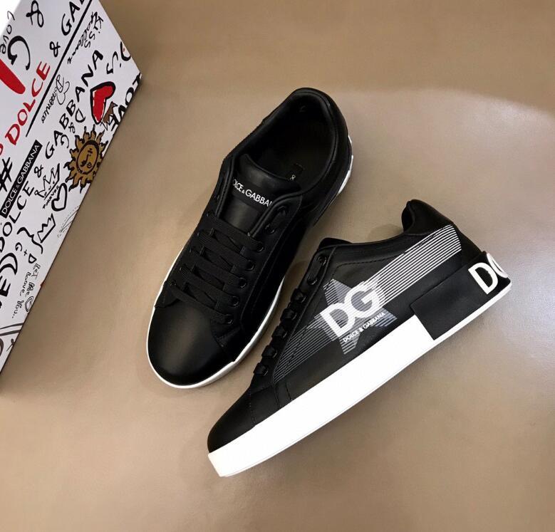 SAMC - DAG Men Shoes - 471