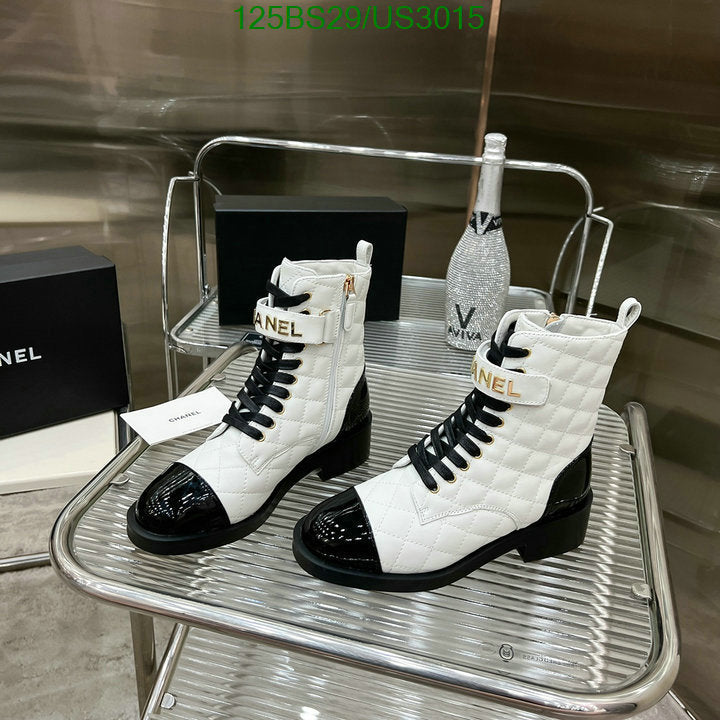 SAMC - CHL Women Boots - 012