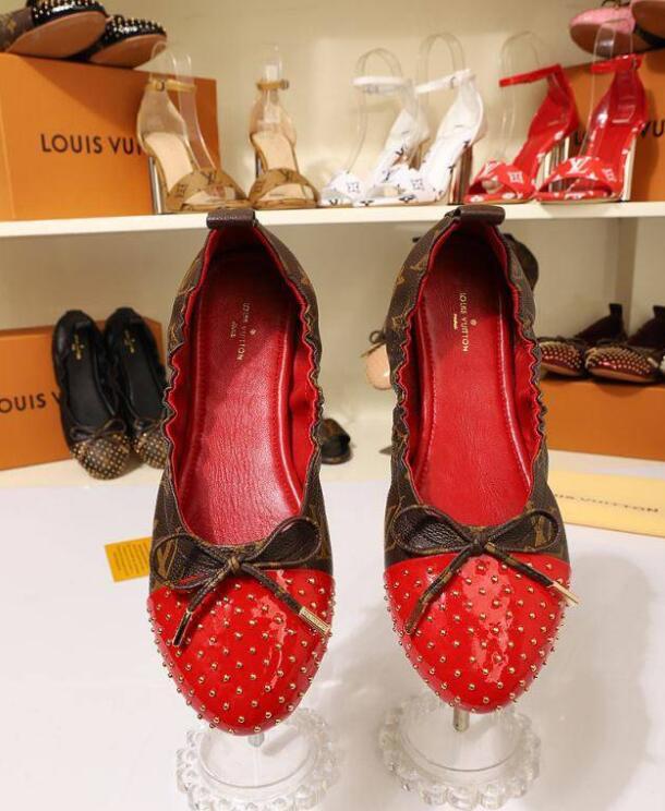 SAMC - LOV Women Shoes - 1671